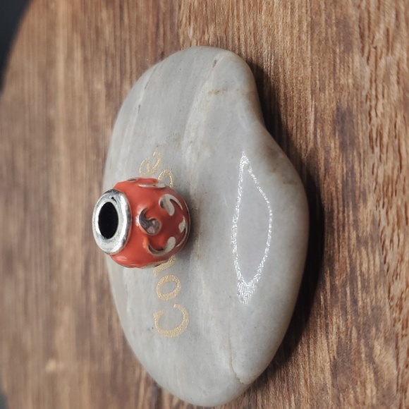 Orange bliss charm - Picture 1 of 2